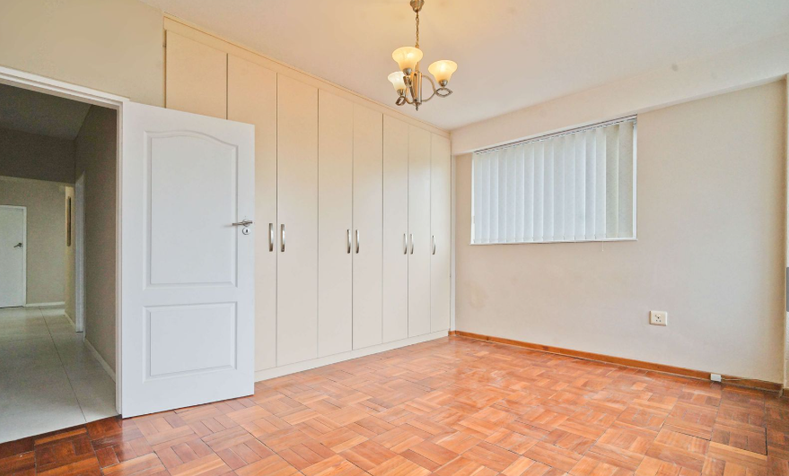 To Let 3 Bedroom Property for Rent in Quigney Eastern Cape